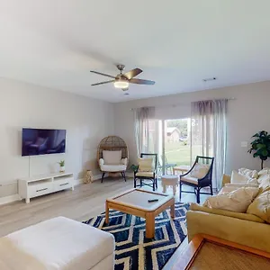 Gulf Walk 205 Holiday home Destin