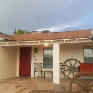 La Casita Hostel Phoenix
