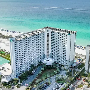 Aparthotel 1004 Oceanfront Pelican Bch Resort Pools Prime Loc, Destin